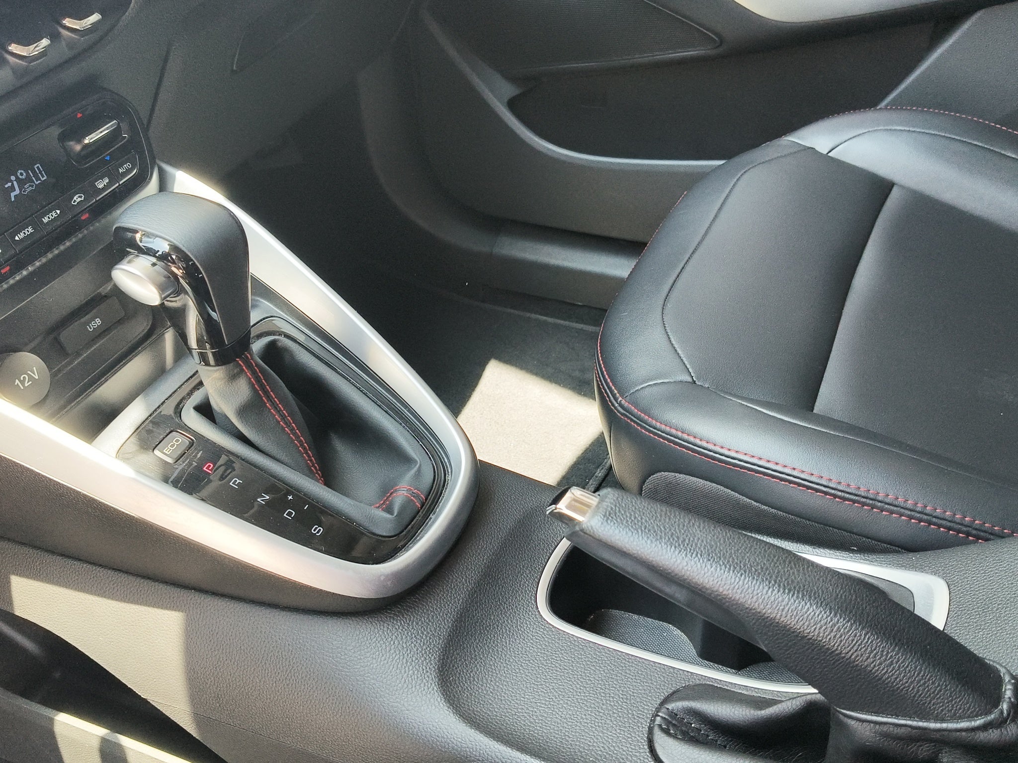 2023 Chevrolet Groove 1.5 TIPO C PREMIER At