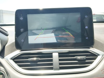 2023 Chevrolet Groove 1.5 TIPO C PREMIER At