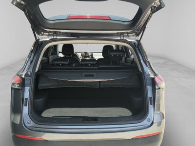 2023 Chevrolet Groove 1.5 TIPO C PREMIER At