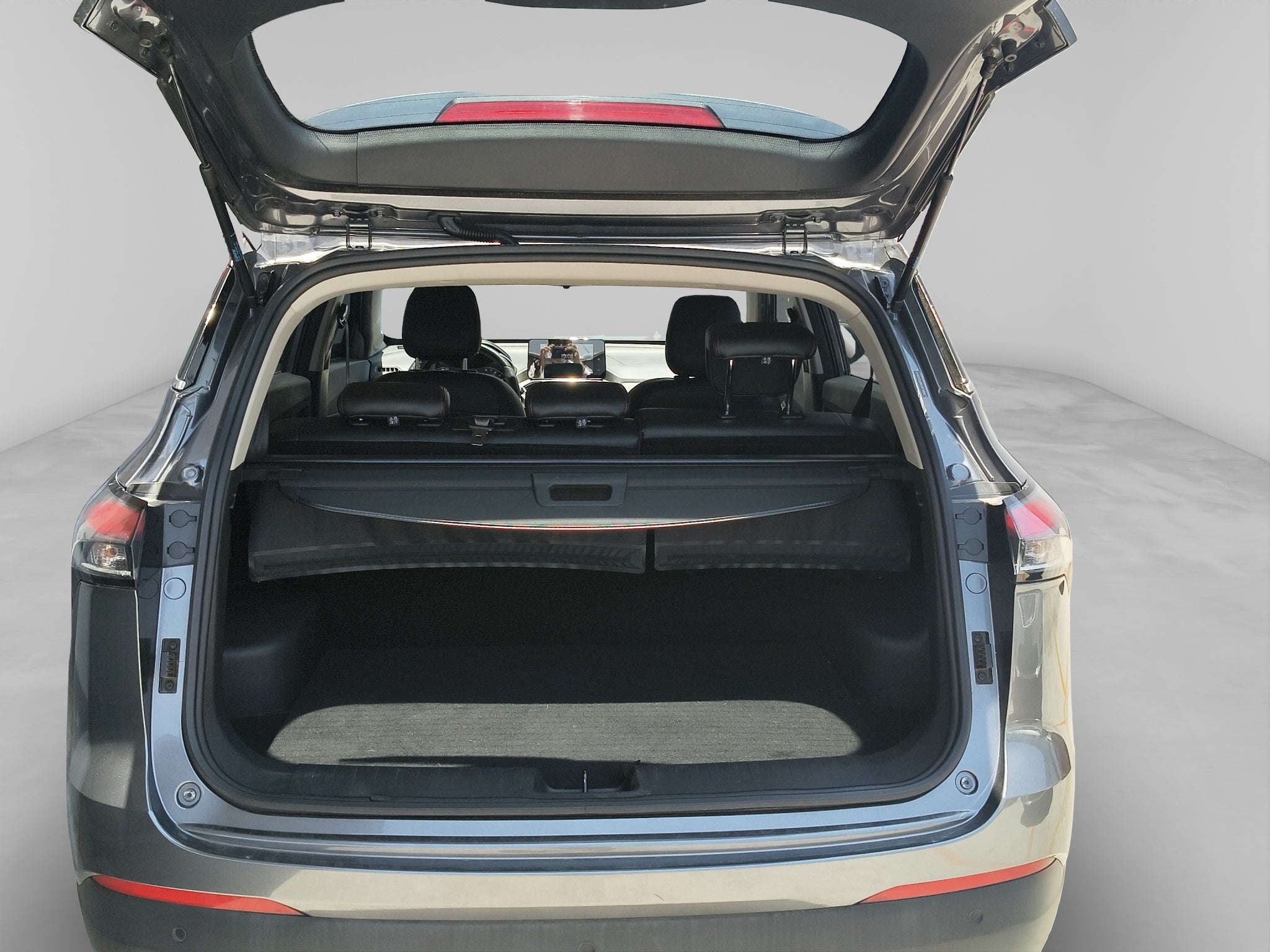 2023 Chevrolet Groove 1.5 TIPO C PREMIER At