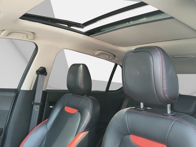 2023 Chevrolet Groove 1.5 TIPO C PREMIER At