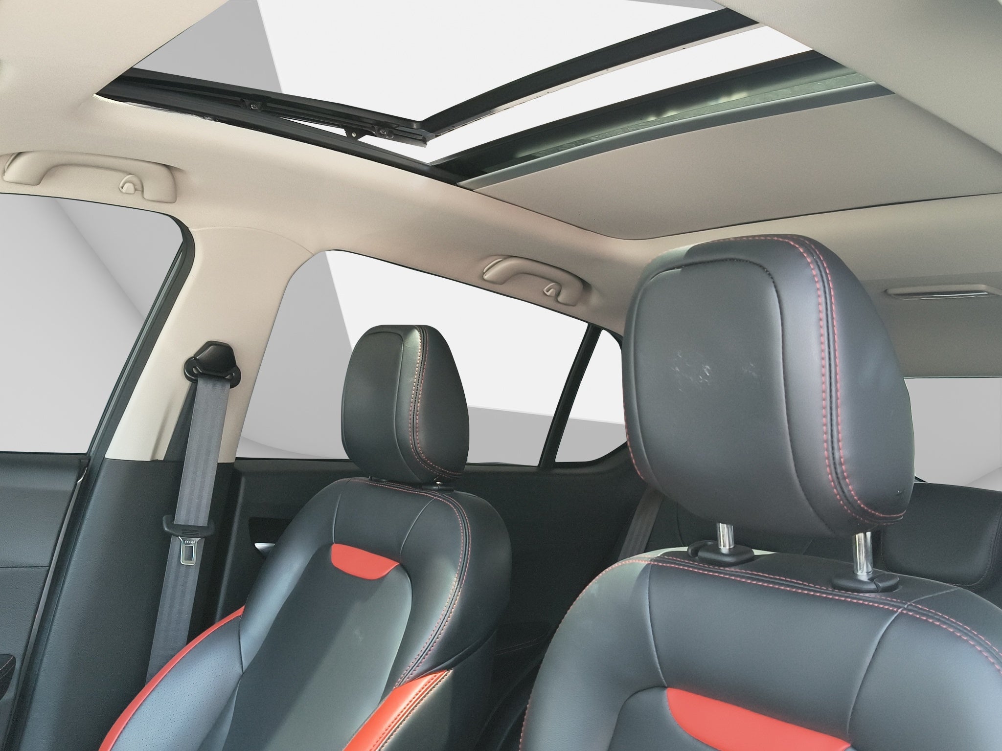 2023 Chevrolet Groove 1.5 TIPO C PREMIER At
