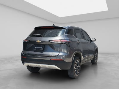 2023 Chevrolet Groove 1.5 TIPO C PREMIER At