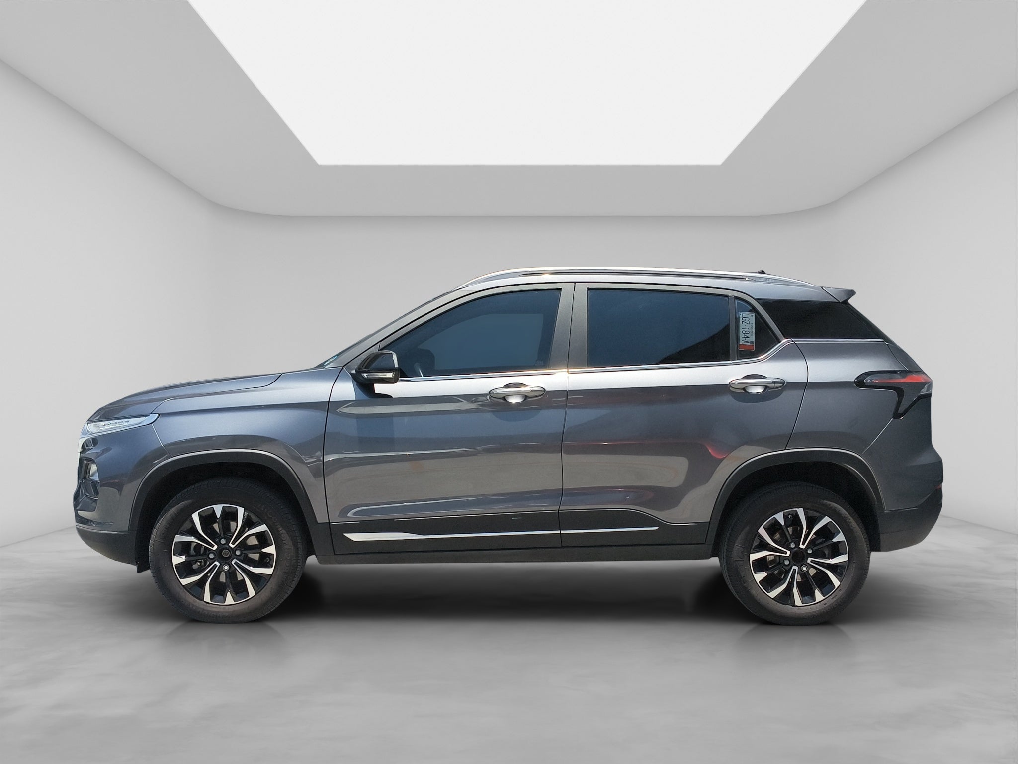 2023 Chevrolet Groove 1.5 TIPO C PREMIER At