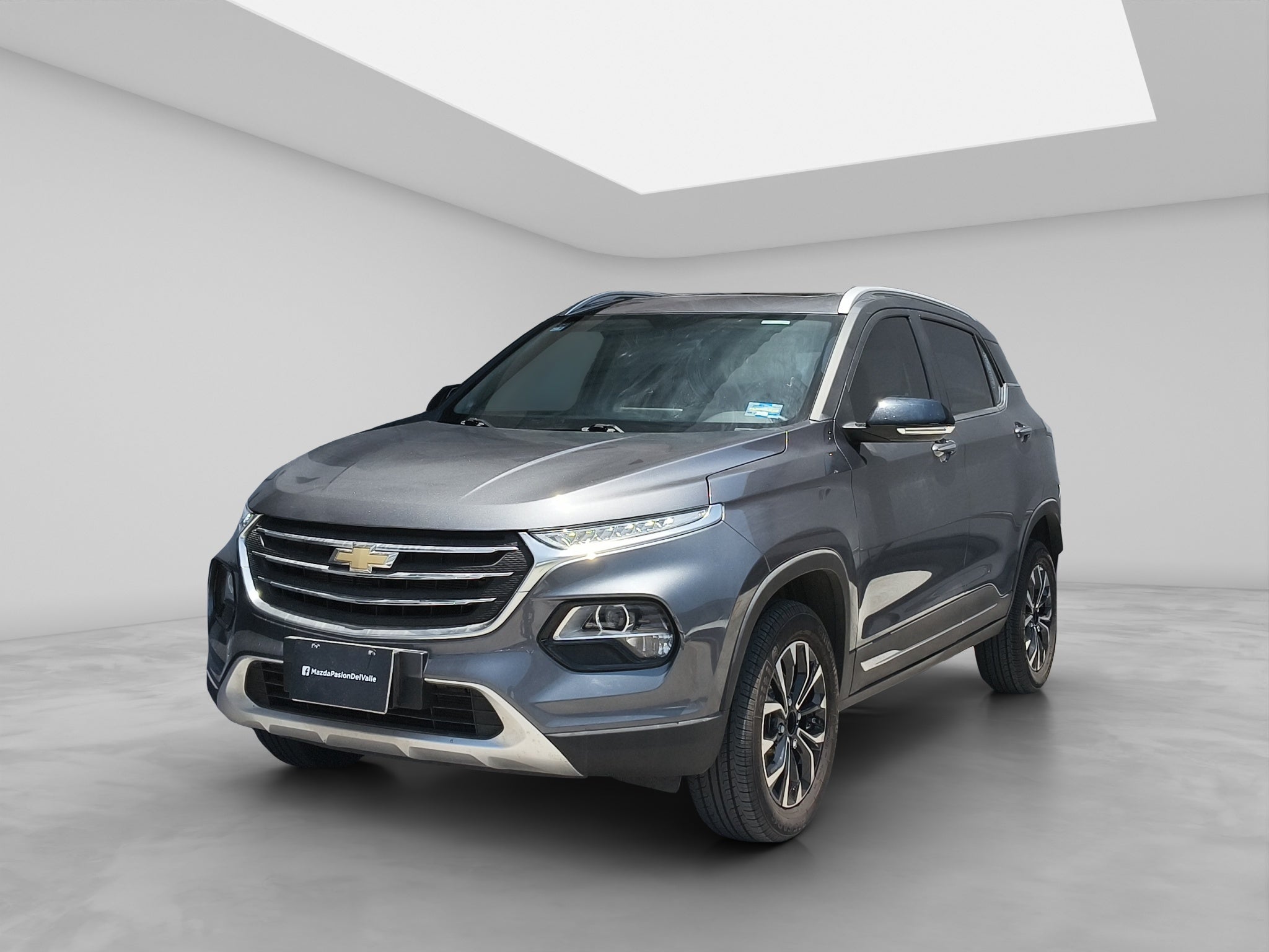 2023 Chevrolet Groove 1.5 TIPO C PREMIER At