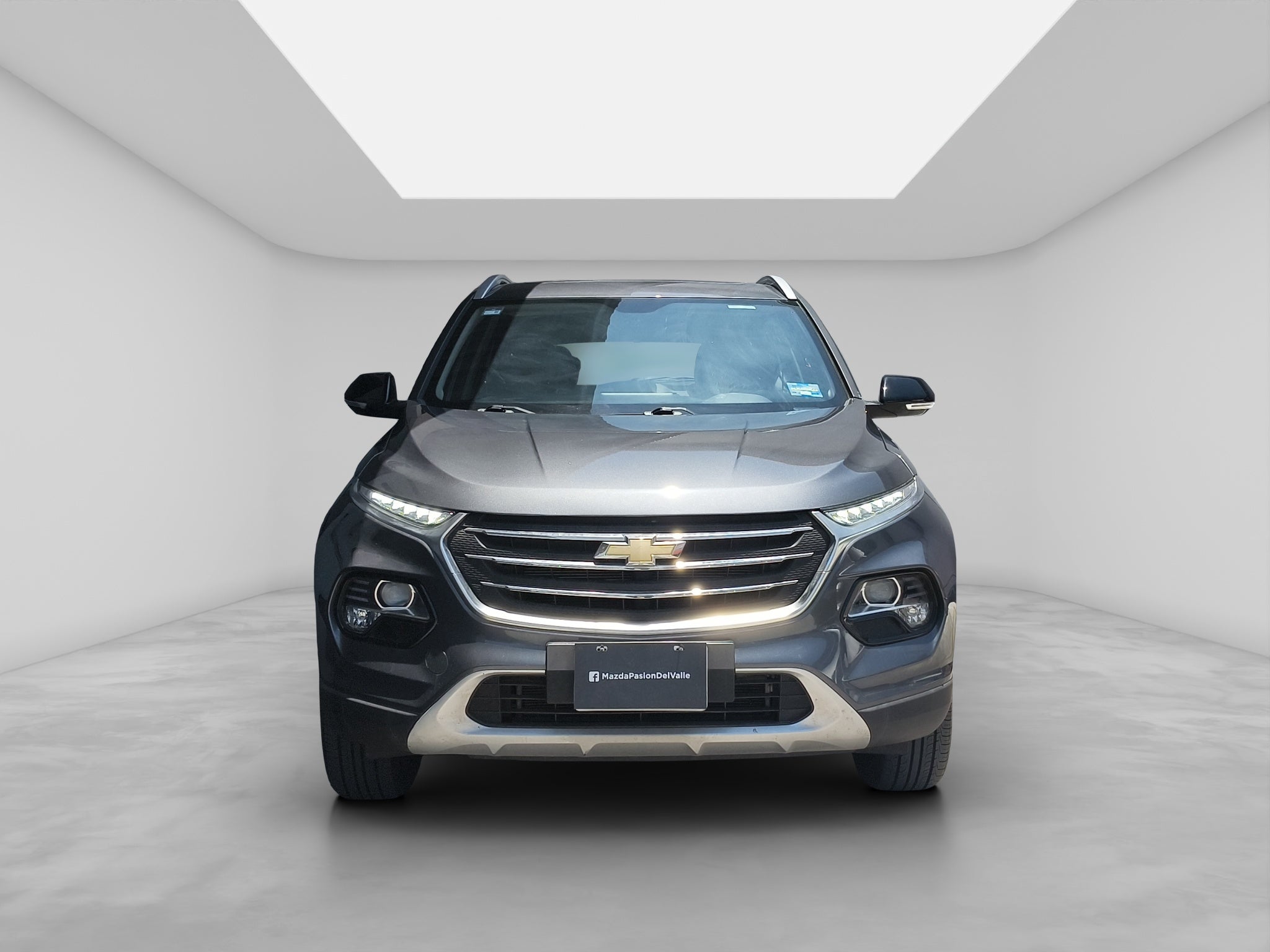 2023 Chevrolet Groove 1.5 TIPO C PREMIER At