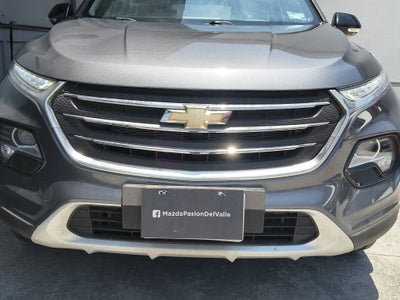 2023 Chevrolet Groove 1.5 TIPO C PREMIER At