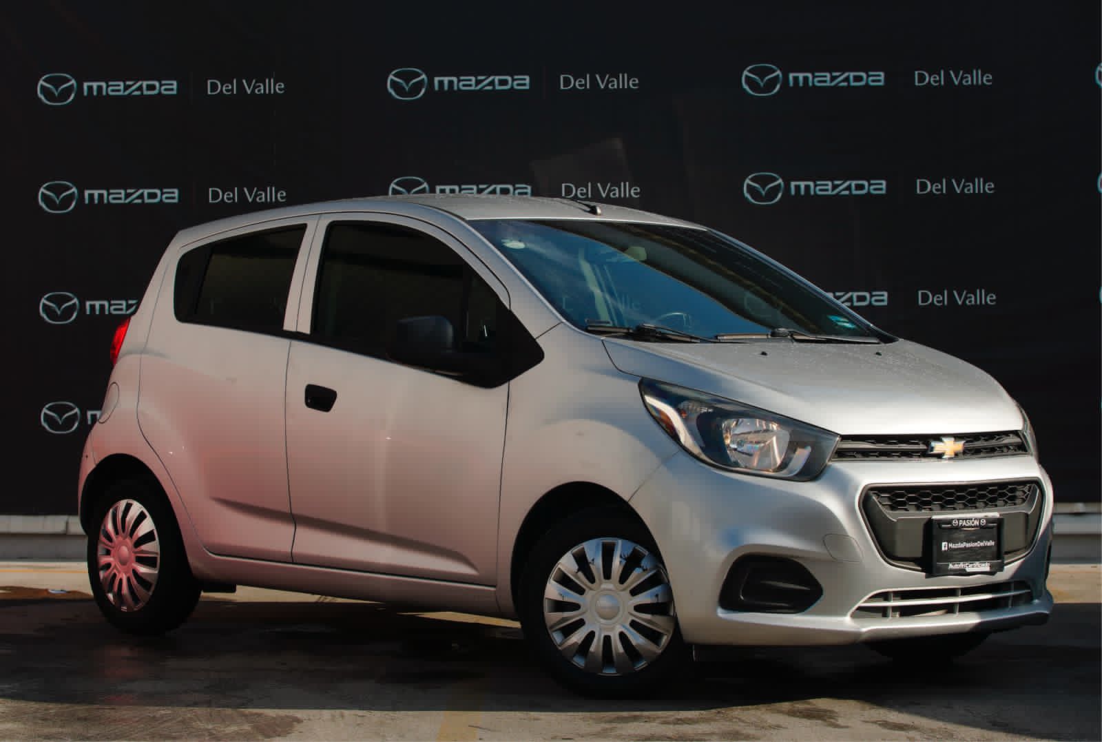 2018 Chevrolet Beat 1.2 HB LS Mt