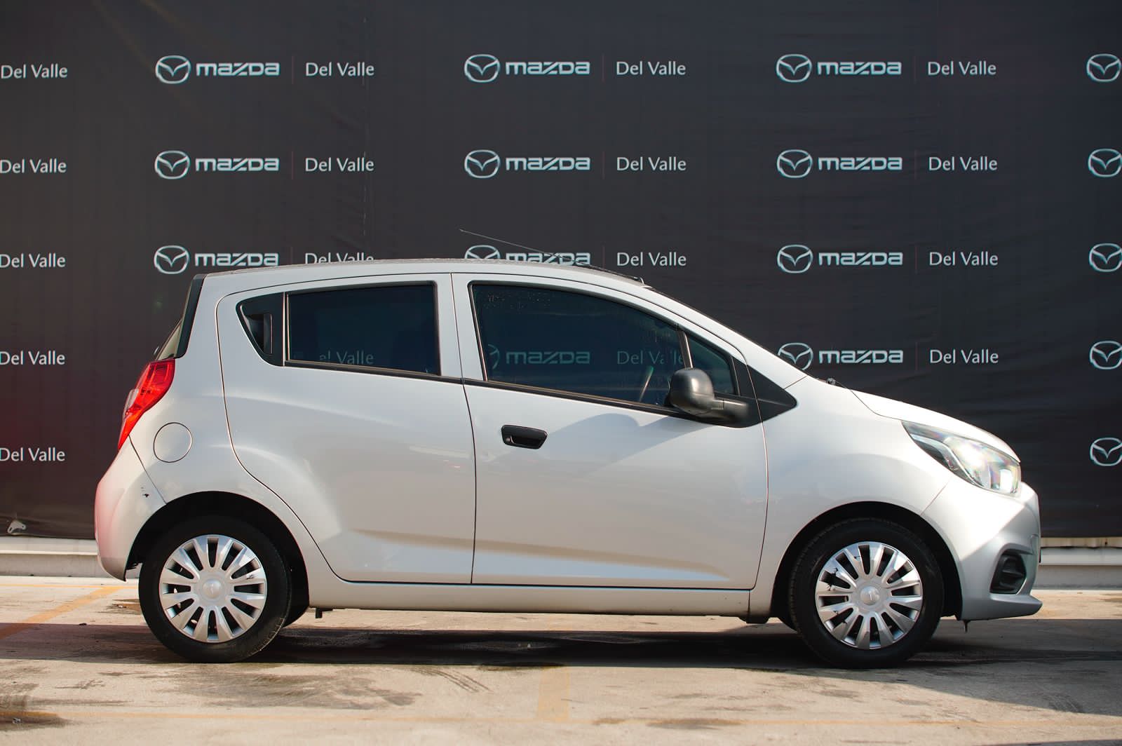 2018 Chevrolet Beat 1.2 HB LS Mt