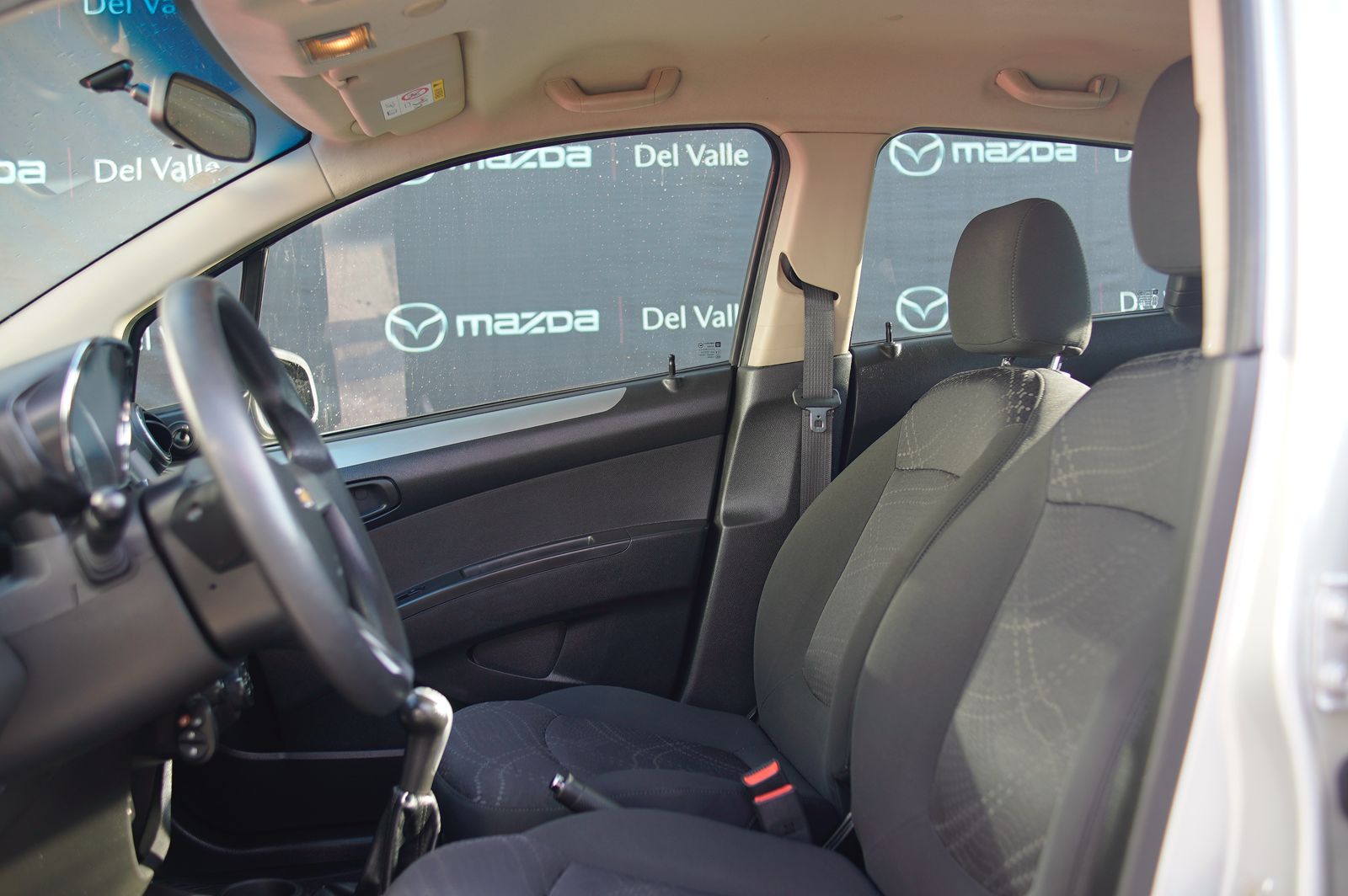 2018 Chevrolet Beat 1.2 HB LS Mt