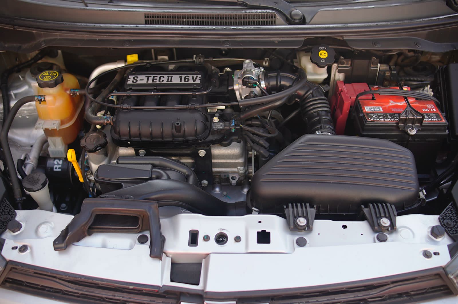 2018 Chevrolet Beat 1.2 HB LS Mt