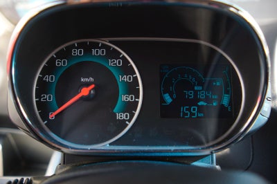 2018 Chevrolet Beat 1.2 HB LS Mt