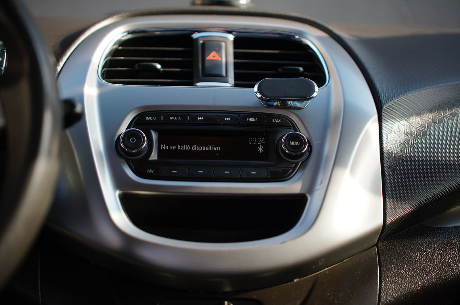 2018 Chevrolet Beat 1.2 HB LS Mt