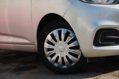 2018 Chevrolet Beat 1.2 HB LS Mt