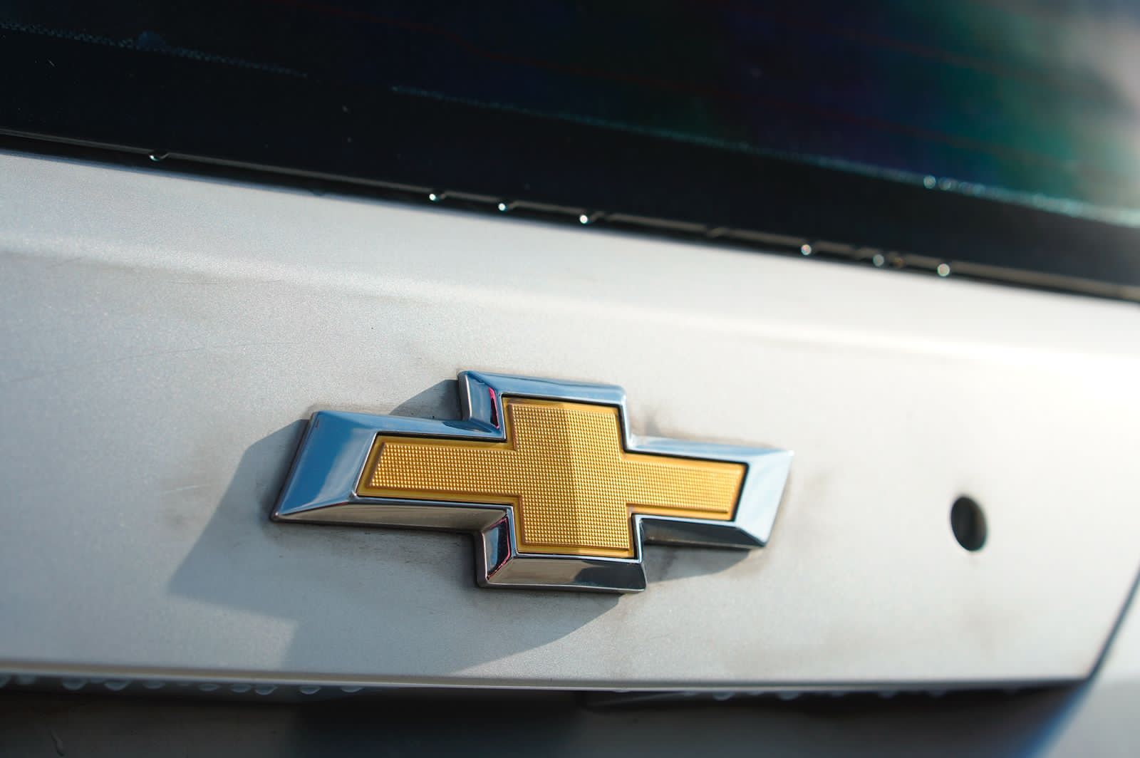 2018 Chevrolet Beat 1.2 HB LS Mt