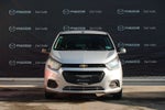 2018 Chevrolet Beat 1.2 HB LS Mt
