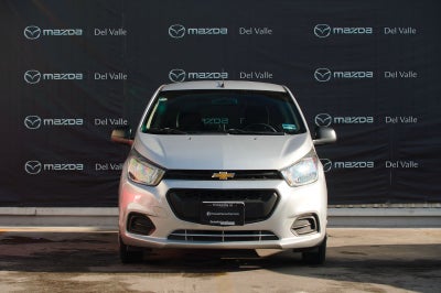 2018 Chevrolet Beat 1.2 HB LS Mt