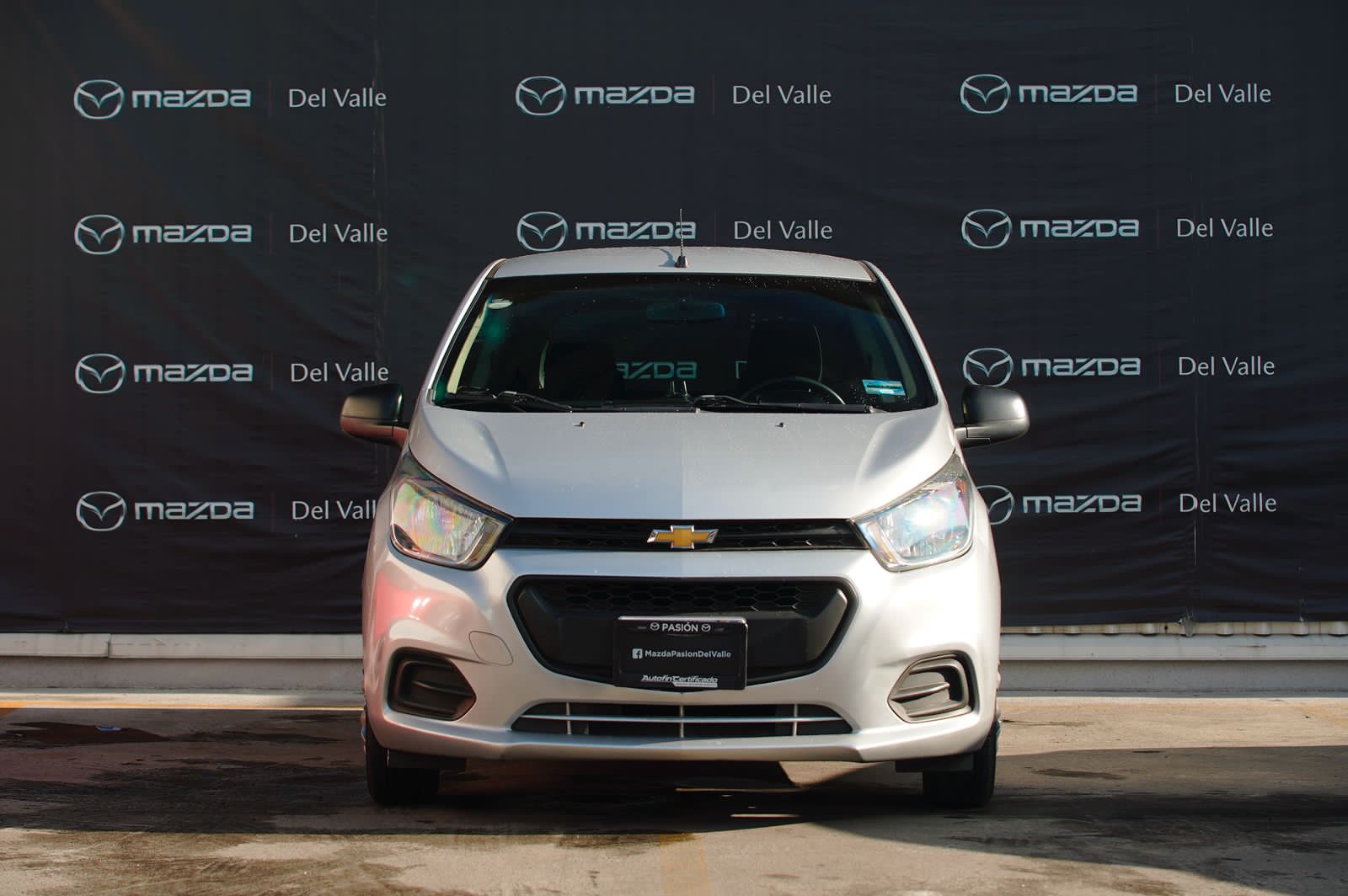 2018 Chevrolet Beat 1.2 HB LS Mt