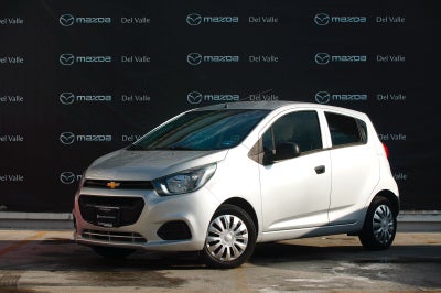 2018 Chevrolet Beat 1.2 HB LS Mt