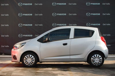 2018 Chevrolet Beat 1.2 HB LS Mt