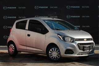 2018 Chevrolet Beat 1.2 HB LS Mt