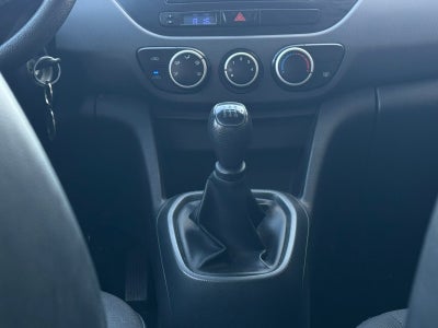 2017 Hyundai Grand i10 1.2 HB Gl At