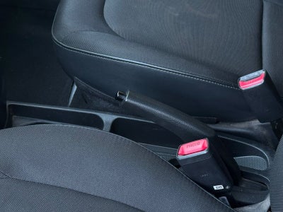 2017 Hyundai Grand i10 1.2 HB Gl At