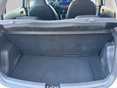 2017 Hyundai Grand i10 1.2 HB Gl At