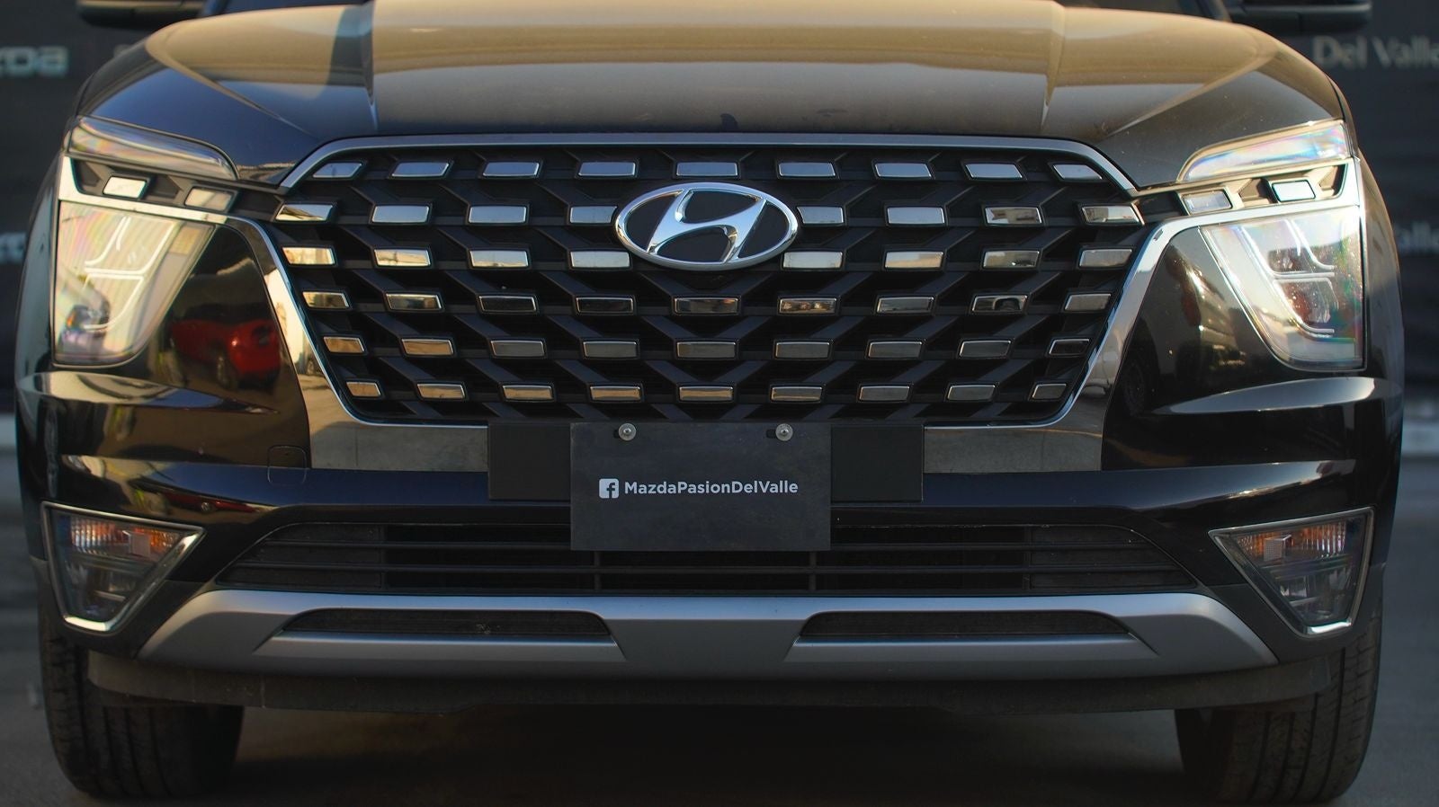 2022 Hyundai Creta 1.5 Gls Premium At