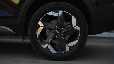 2022 Hyundai Creta 1.5 Gls Premium At