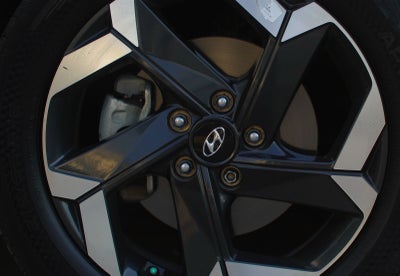 2022 Hyundai Creta 1.5 Gls Premium At