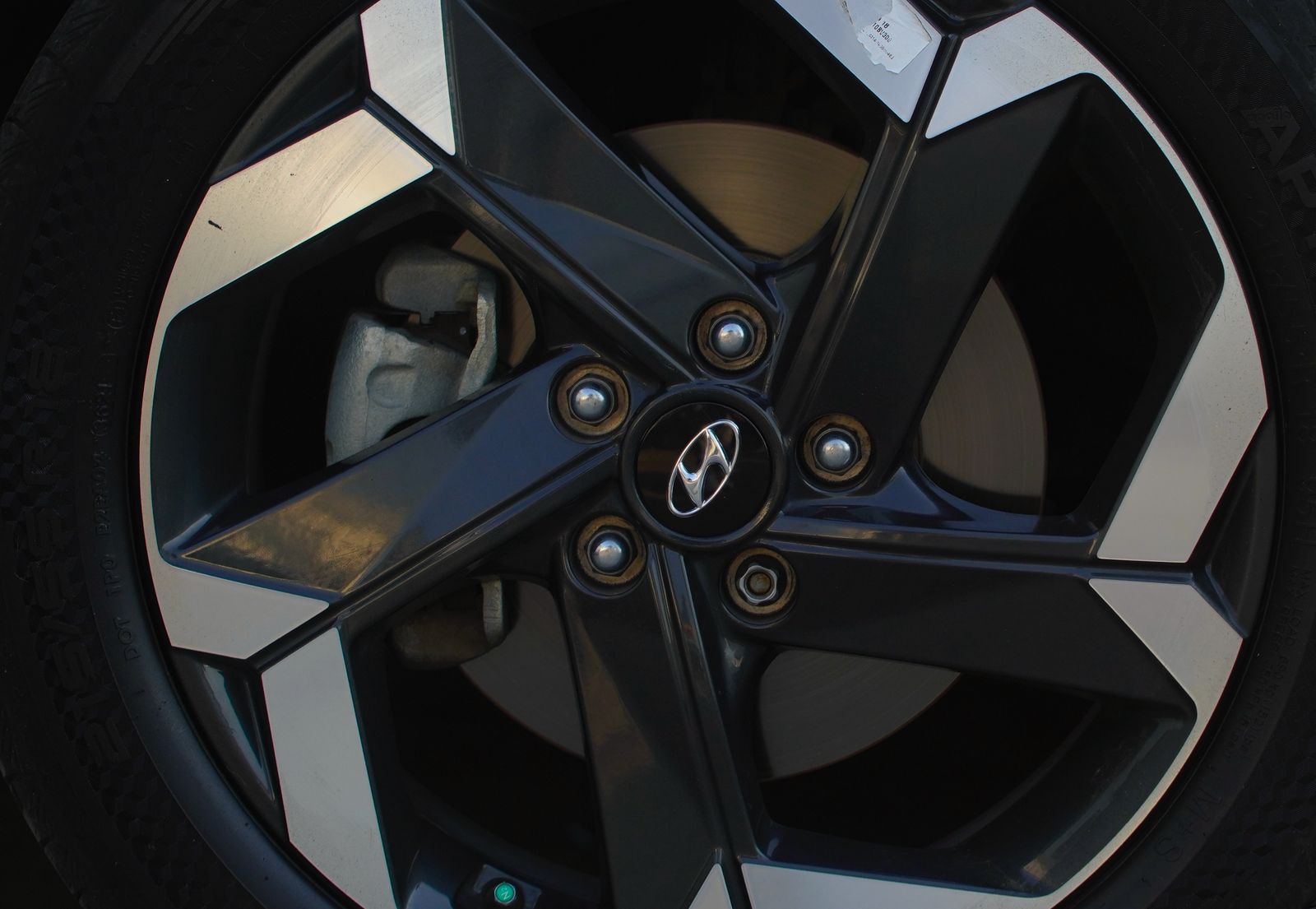 2022 Hyundai Creta 1.5 Gls Premium At