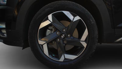 2022 Hyundai Creta 1.5 Gls Premium At