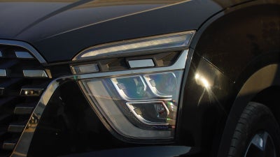 2022 Hyundai Creta 1.5 Gls Premium At