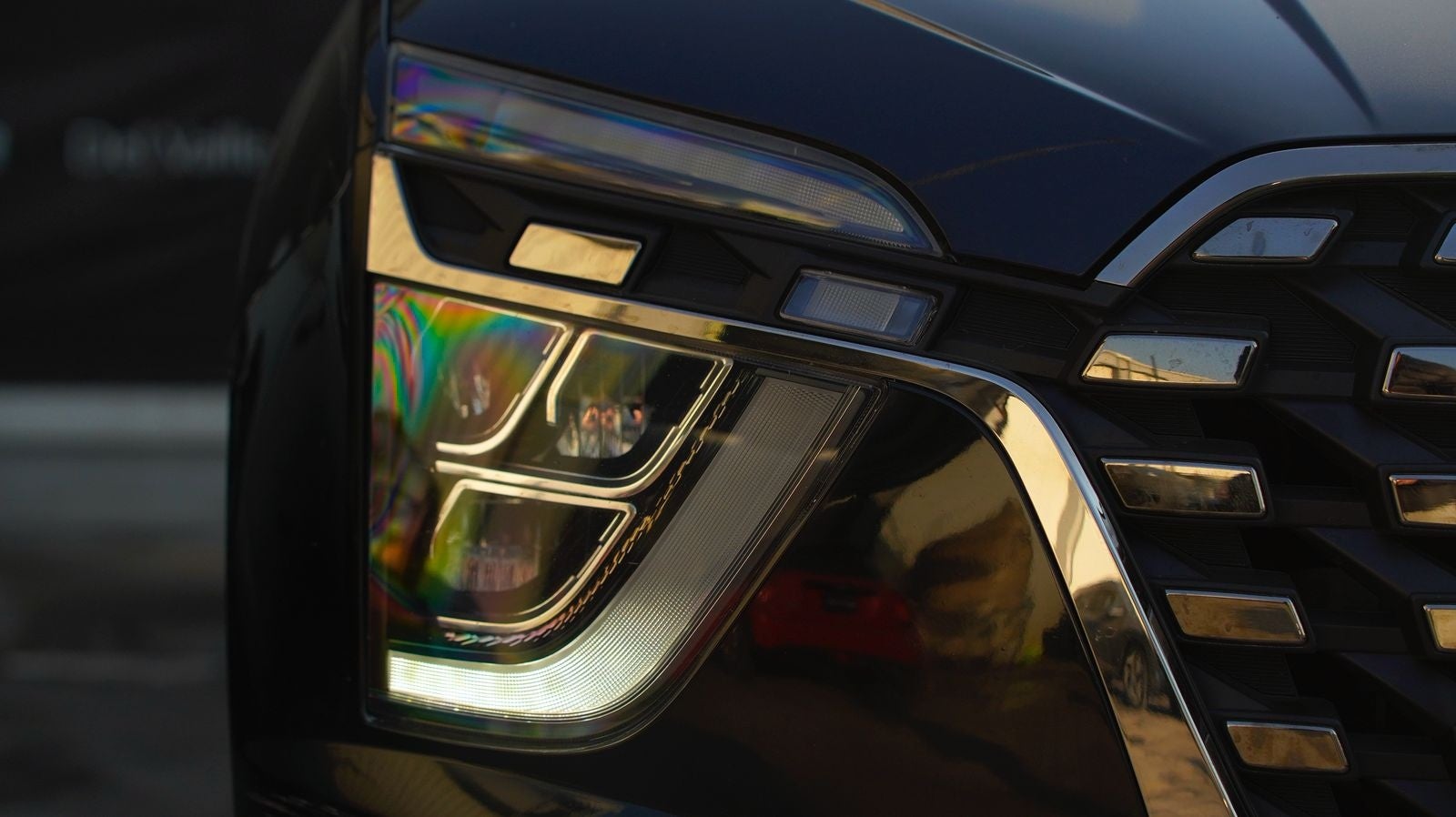 2022 Hyundai Creta 1.5 Gls Premium At