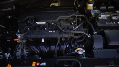 2022 Hyundai Creta 1.5 Gls Premium At