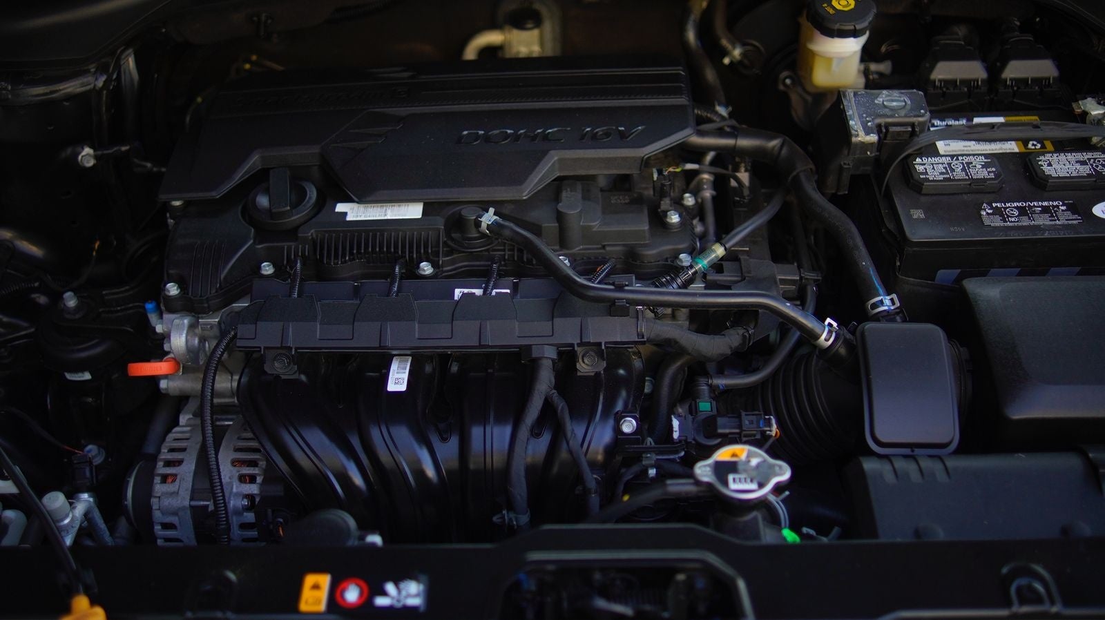 2022 Hyundai Creta 1.5 Gls Premium At