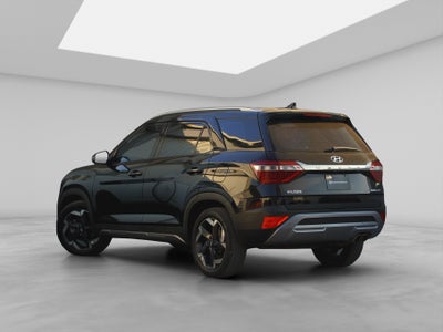 2022 Hyundai Creta 1.5 Gls Premium At