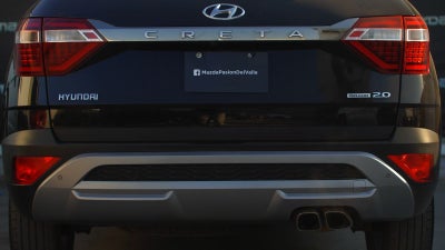 2022 Hyundai Creta 1.5 Gls Premium At