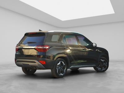 2022 Hyundai Creta 1.5 Gls Premium At