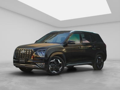 2022 Hyundai Creta 1.5 Gls Premium At