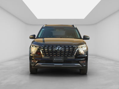 2022 Hyundai Creta 1.5 Gls Premium At