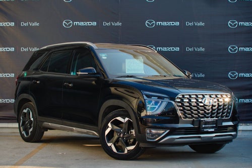 2024 Hyundai Creta 1.5 Limited At