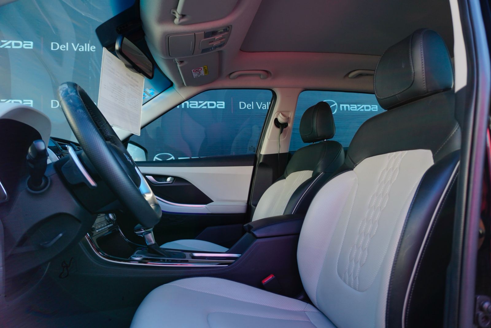 2024 Hyundai Creta 1.5 Limited At