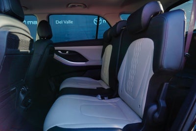 2024 Hyundai Creta 1.5 Limited At