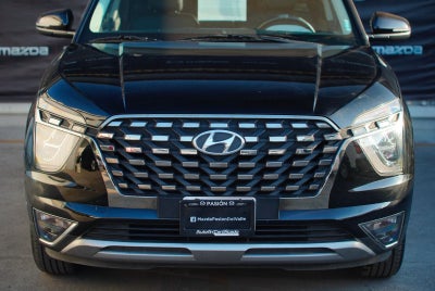 2024 Hyundai Creta 1.5 Limited At