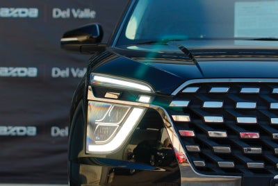 2024 Hyundai Creta 1.5 Limited At