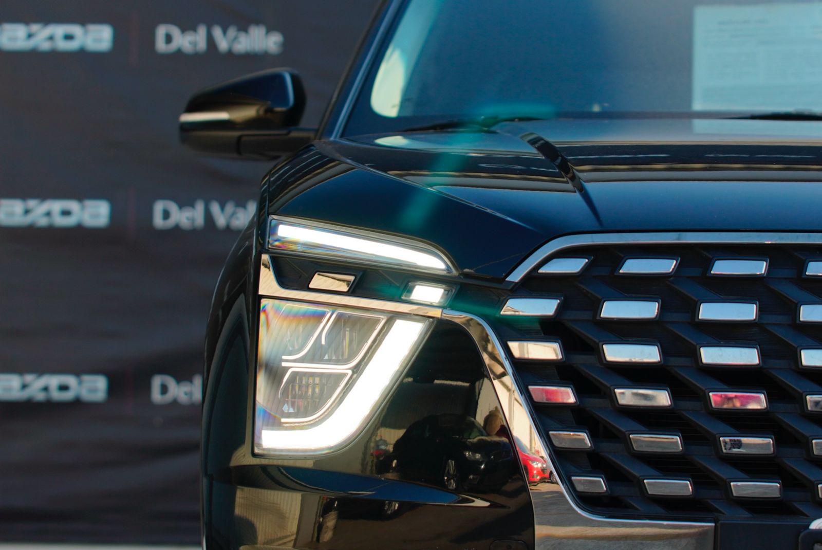 2024 Hyundai Creta 1.5 Limited At