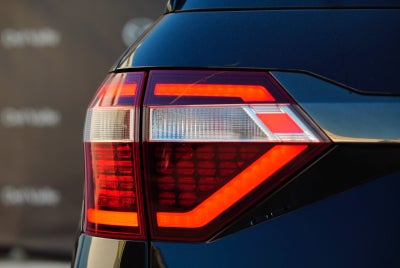 2024 Hyundai Creta 1.5 Limited At