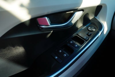 2024 Hyundai Creta 1.5 Limited At